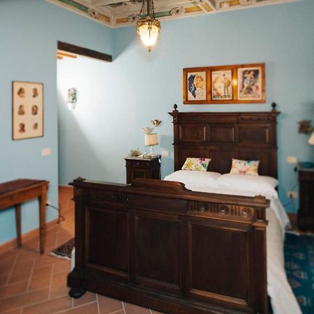 Villa Moris Bed And Breakfast Tavarnelle Val di Pesa 외부 사진